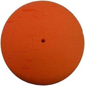 Transtar 5272 Orange Cutting Compound Pad