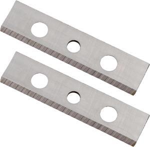 DCT | Edge Banding End Cutter Replacement Blades – 2 Pc Edge Trimmer Blades