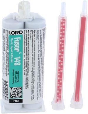Lord Fusor 1.7oz Extreme Plastic Repair