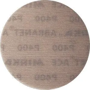 Mirka AC-241-220 Abranet Ace 6" Mesh Grip Disc