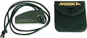 Mirka S-Blade Shark Blade Denibbing Tool