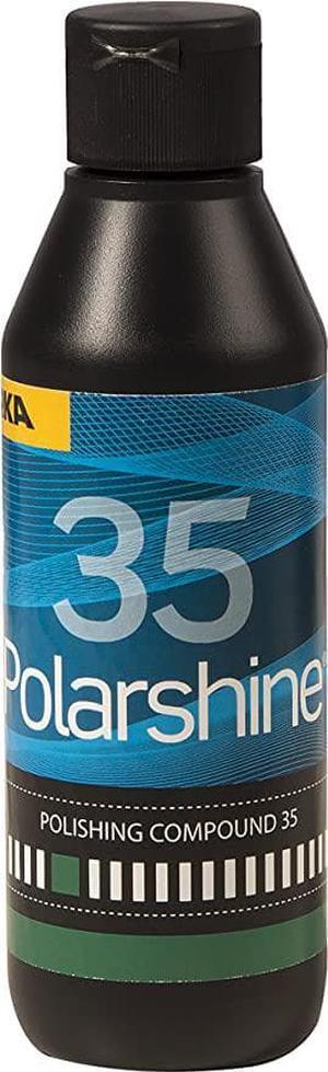 Mirka PC35-025L Polarshine Compound - 0.25 L (35 Coarse)