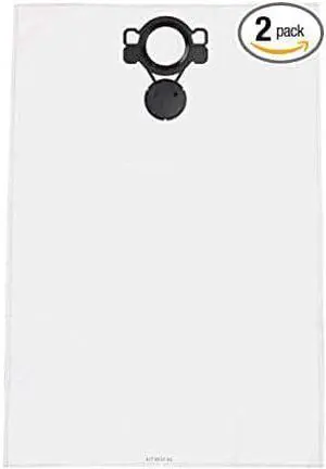Mirka DE-FDB Fleece Dust Bag for DE-1230-PC (5/Pkg)