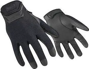 Ringers Gloves 507-08 LE Duty Gloves, Small