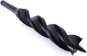 WoodOwl 09712 Tri-Cut 15/16-Inch by 7-1/2-Inch Ultra Smooth Auger Bit