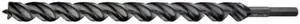 WoodOwl 03817 Tri-Cut 1-1/4-Inch by 18-Inch Nail Chipper Auger Bit