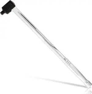 ABN Extension Bar 3/8 Drive x 15 Inch  180-Degree Rotating 3/8 Breaker Bar