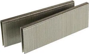 Senco L15BRB 18 Gauge by 1/4-inch Crown by 1-1/4-inch Length Bright Basic Staple