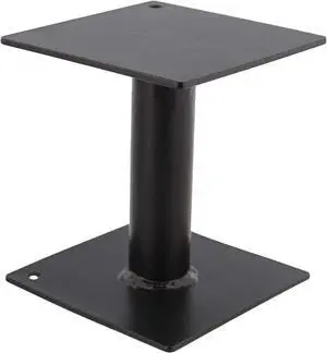 Dumble RV Step Stabilizer - 4-8in Camper Adjustable Height Step Stabilizer