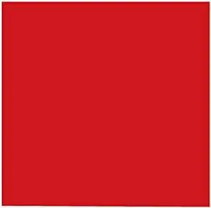 3M 79964 Scotchlite Reflective Striping Tape, 2-Inch by 50-Foot, Red