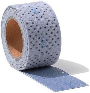 Sunmight Ceramic Film 2.75" X 13.12yd 80G Grip Sheet Roll, 76606, 1 Roll