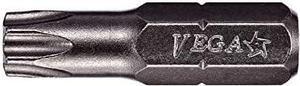 Vega TORX 25 Insert Bit x 1"