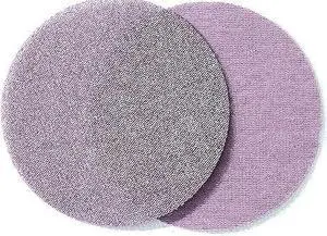 Sunmight Sun Net 6" 240G Grip Mesh Disc, 82212, 50 Discs