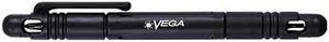 Vega Quick Release Multi-Bit Screwdriver x 3-1/4"