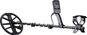 Minelab Equinox 900 Metal Detector w/EQX 11 Double-D Coil and EQX 6 DoubleD Coil