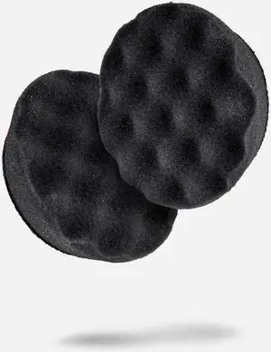 Adam's Gray Foam Polishing Pad