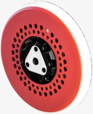 Adam's Swirl Killer Backing Plate