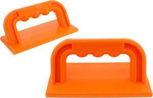 DCT | Deluxe Saw Push Block for Jointer Table Saw Push Block for Woodworking 2pk