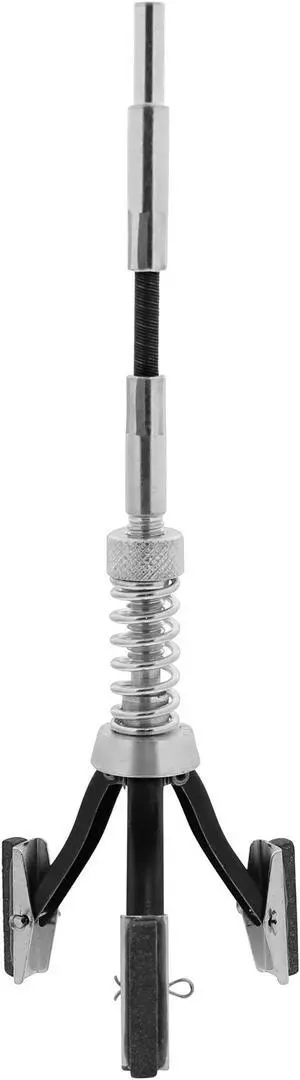 ABN 1-1/8in Brake Cylinder Hone Tool Engine Cylinder Hone Deglazer 0.75-1.5in