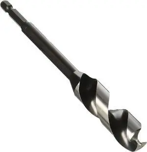 Wood Owl 00707 3 Piece Set Fast Boring  Boring Bits - Sizes 5/8, 3/4 and 1
