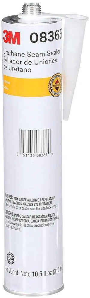 3M 08365 Beige Paint & Masking Products