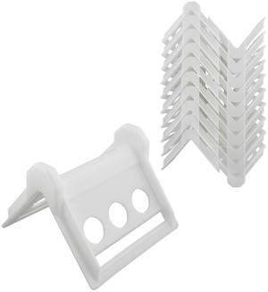 BISupply Cargo Edge Protectors 20pk - Corner Protector Cargo Strap Protectors