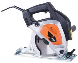 Slugger by Fein 7 1/4" Metal Cutting Saw - 1,400W High-Performance Motor