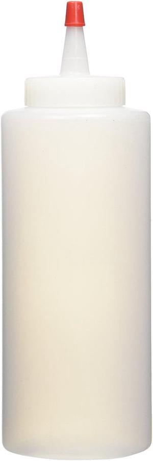 3M 37720 12 fl. oz. Capacity Detailing Squeeze Bottle