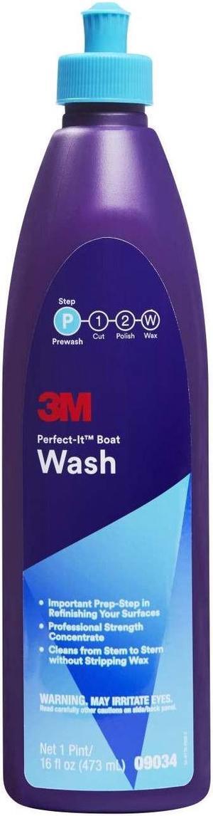 3M 09034 Marine Boat Soap