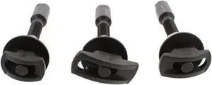 ABN Pneumatic SAE Rear Axle Bearing Puller Bearings Service Removal Tool Kit Set