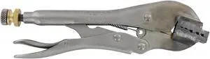 Blair 13229 7" Locking Flanger-Style Pliers