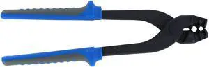 ABN Brass 3/16", 1/4" lines Brake Line Forming Bending Tool Pliers
