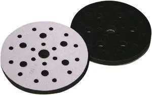 3M 05777 Hookit 6" x 1/2" x 3/4" Soft Interface Pad