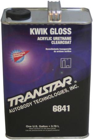 SCAT Wax & Grease Remover  Transtar Autobody Technologies