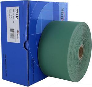 Sunmight 22110 2-3/4" x 45YD 180 Grit PSA Film Sanding Sheet Roll