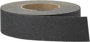 3M 19294 2 Inch x 60 Foot Safety-Walk Heavy Duty Tread, Black