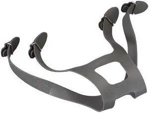 3M 37005 Head Harness 6897, Respiratory Protection Replacement Part