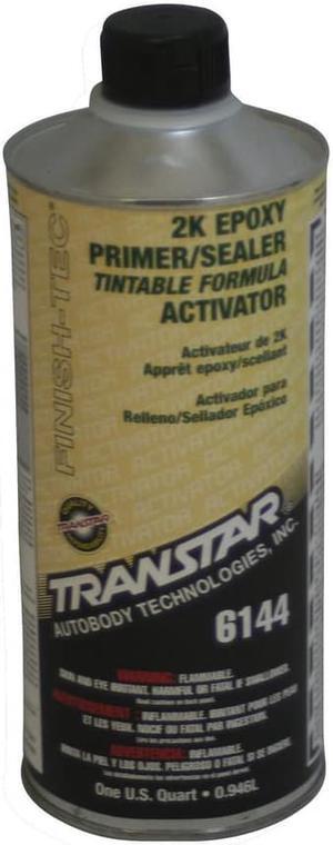 TRANSTAR 6144 Epoxy Primer Activator - 1 Quart