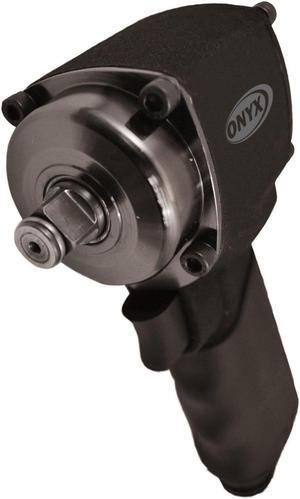 Astro Pneumatic 1822 Onyx 1/2" Nano Impact Wrench