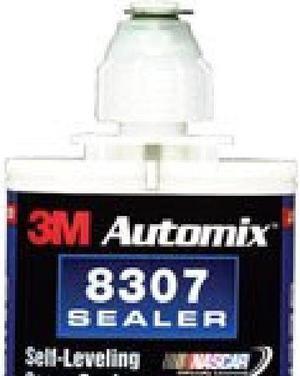 3M 08307 Self-Leveling Seam Sealer Cartridge - 200 ml