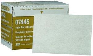 3M 07445 1/2 Box (10 Pads) 7445
