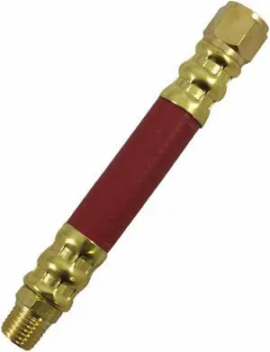3M 25119 Random Orbital Sander Mini Air Line Extension 3/8 x 5 Inch