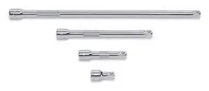 GearWrench 81200 4-Pc 3/8" Drive Extension Set GearWrench 81200 4-Pc 3/8" Drive Extension Set