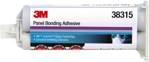 3M 38315 Panel Bonding Adhesive - 47.5 ml