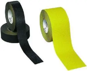 3M 19219 Safety Walk 3/4 x 60 Inch Slip Resistant Tape Black