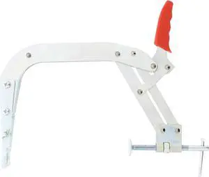 ABN 8 In Valve Spring Compressor 6.5 Max Overhead OVH Engine Compressing Tool