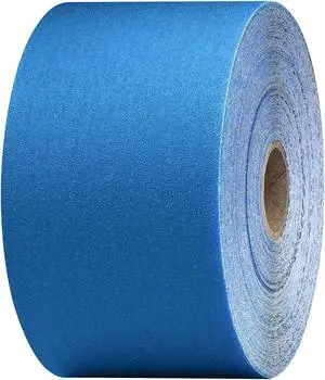 3M 36219 Stikit Blue Abrasive Disc (2.75 in x 30 yd 120 grade)