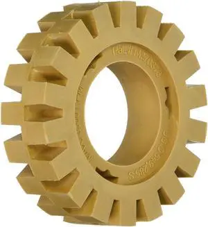 Dent Fix 705D Offset Style Decal Eraser Wheel