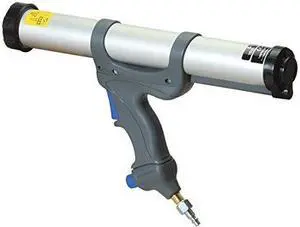 COX 63006-600 Caulk Gun, 600 mL, Sausage Pack