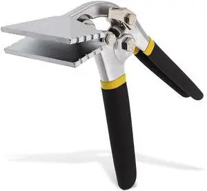 ABN 3 Inch Offset Metal Hand Seamer